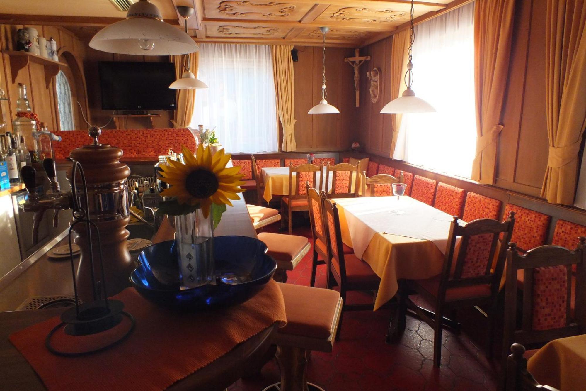 Hotel Olympia Sarentino Eksteriør bilde