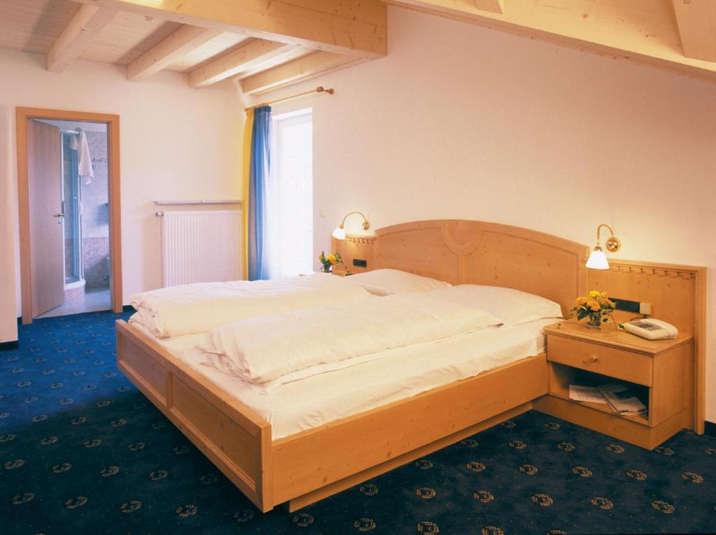 Hotel Olympia Sarentino Rom bilde
