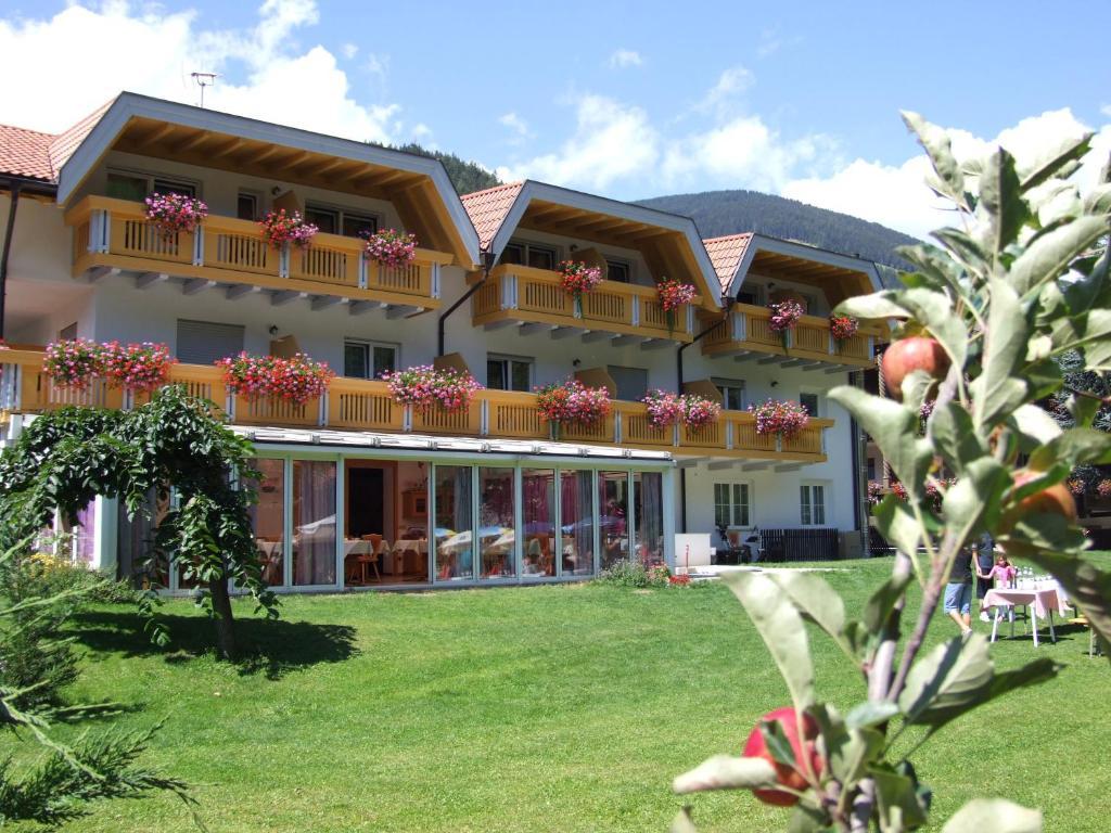 Hotel Olympia Sarentino Rom bilde